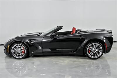 2016 Chevrolet Corvette Z06 2LZ   - Photo 8 - Joliet, IL 60435