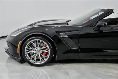 2016 Chevrolet Corvette Z06 2LZ   - Photo 7 - Joliet, IL 60435