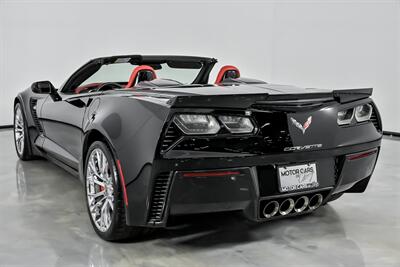 2016 Chevrolet Corvette Z06 2LZ   - Photo 10 - Joliet, IL 60435