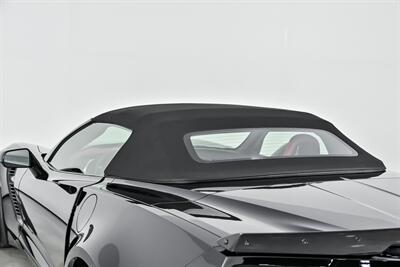 2016 Chevrolet Corvette Z06 2LZ   - Photo 20 - Joliet, IL 60435