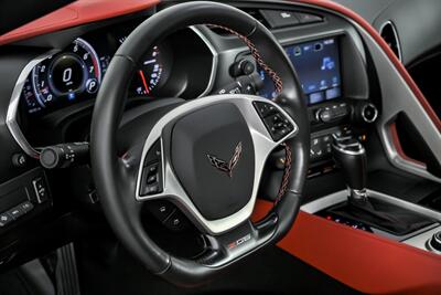 2016 Chevrolet Corvette Z06 2LZ   - Photo 28 - Joliet, IL 60435
