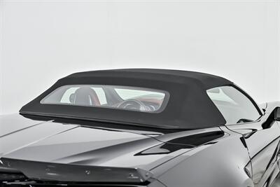 2016 Chevrolet Corvette Z06 2LZ   - Photo 19 - Joliet, IL 60435