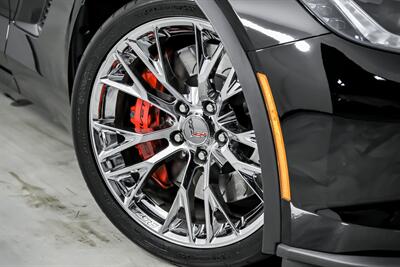 2016 Chevrolet Corvette Z06 2LZ   - Photo 4 - Joliet, IL 60435