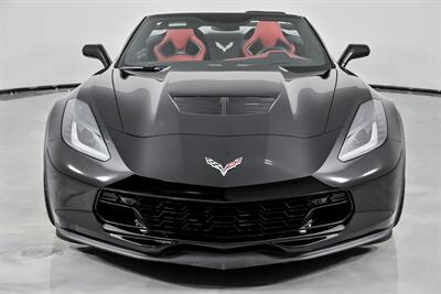 2016 Chevrolet Corvette Z06 2LZ   - Photo 5 - Joliet, IL 60435
