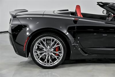 2016 Chevrolet Corvette Z06 2LZ   - Photo 13 - Joliet, IL 60435