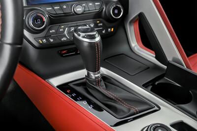 2016 Chevrolet Corvette Z06 2LZ   - Photo 37 - Joliet, IL 60435