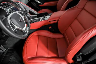 2016 Chevrolet Corvette Z06 2LZ   - Photo 26 - Joliet, IL 60435