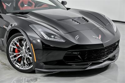 2016 Chevrolet Corvette Z06 2LZ   - Photo 3 - Joliet, IL 60435