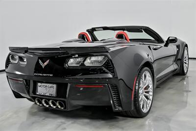 2016 Chevrolet Corvette Z06 2LZ   - Photo 12 - Joliet, IL 60435