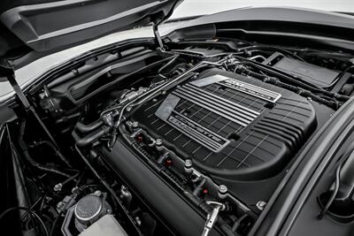 2016 Chevrolet Corvette Z06 2LZ   - Photo 17 - Joliet, IL 60435