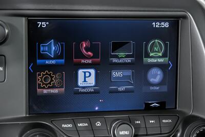 2016 Chevrolet Corvette Z06 2LZ   - Photo 35 - Joliet, IL 60435