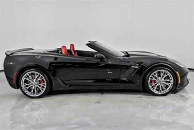 2016 Chevrolet Corvette Z06 2LZ   - Photo 14 - Joliet, IL 60435