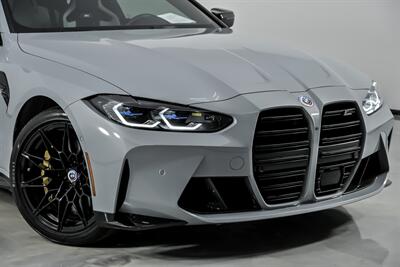 2023 BMW M4 Competition xDrive-MASSIVE $114K MSRP!   - Photo 3 - Joliet, IL 60435