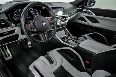 2023 BMW M4 Competition xDrive-MASSIVE $114K MSRP!   - Photo 21 - Joliet, IL 60435