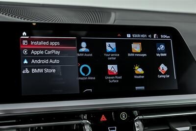 2023 BMW M4 Competition xDrive-MASSIVE $114K MSRP!   - Photo 35 - Joliet, IL 60435