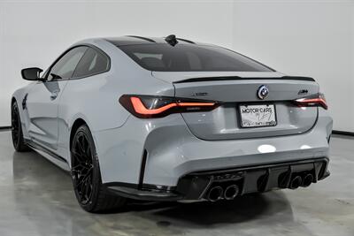 2023 BMW M4 Competition xDrive-MASSIVE $114K MSRP!   - Photo 10 - Joliet, IL 60435