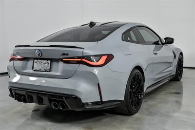 2023 BMW M4 Competition xDrive-MASSIVE $114K MSRP!   - Photo 12 - Joliet, IL 60435
