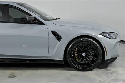 2023 BMW M4 Competition xDrive-MASSIVE $114K MSRP!   - Photo 15 - Joliet, IL 60435