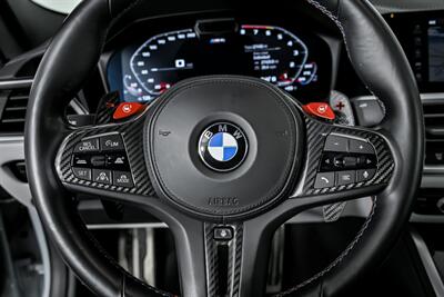 2023 BMW M4 Competition xDrive-MASSIVE $114K MSRP!   - Photo 30 - Joliet, IL 60435