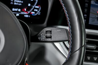 2023 BMW M4 Competition xDrive-MASSIVE $114K MSRP!   - Photo 32 - Joliet, IL 60435