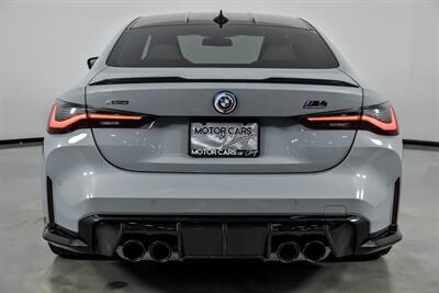 2023 BMW M4 Competition xDrive-MASSIVE $114K MSRP!   - Photo 11 - Joliet, IL 60435