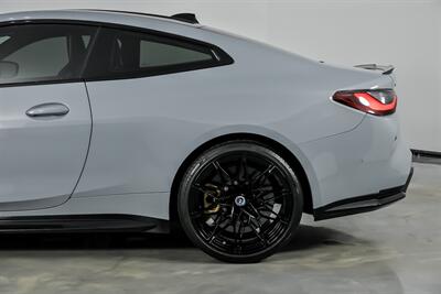 2023 BMW M4 Competition xDrive-MASSIVE $114K MSRP!   - Photo 9 - Joliet, IL 60435