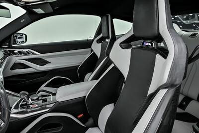 2023 BMW M4 Competition xDrive-MASSIVE $114K MSRP!   - Photo 23 - Joliet, IL 60435