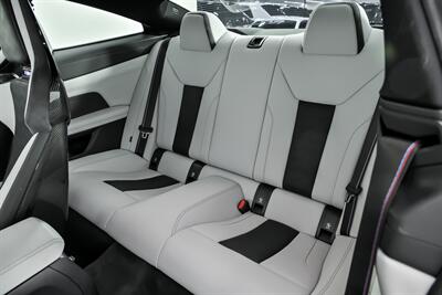 2023 BMW M4 Competition xDrive-MASSIVE $114K MSRP!   - Photo 24 - Joliet, IL 60435