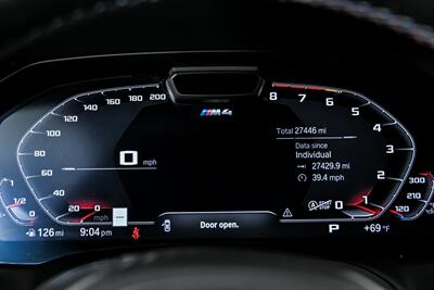 2023 BMW M4 Competition xDrive-MASSIVE $114K MSRP!   - Photo 29 - Joliet, IL 60435