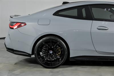 2023 BMW M4 Competition xDrive-MASSIVE $114K MSRP!   - Photo 13 - Joliet, IL 60435