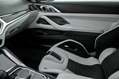 2023 BMW M4 Competition xDrive-MASSIVE $114K MSRP!   - Photo 40 - Joliet, IL 60435
