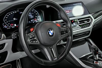 2023 BMW M4 Competition xDrive-MASSIVE $114K MSRP!   - Photo 26 - Joliet, IL 60435