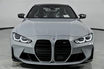 2023 BMW M4 Competition xDrive-MASSIVE $114K MSRP!   - Photo 5 - Joliet, IL 60435