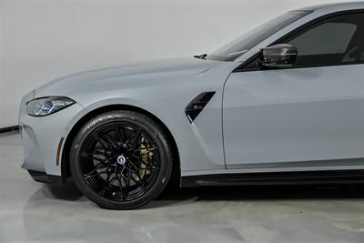 2023 BMW M4 Competition xDrive-MASSIVE $114K MSRP!   - Photo 7 - Joliet, IL 60435