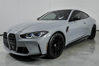 2023 BMW M4 Competition xDrive-MASSIVE $114K MSRP!   - Photo 6 - Joliet, IL 60435