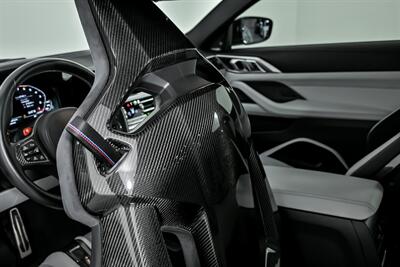 2023 BMW M4 Competition xDrive-MASSIVE $114K MSRP!   - Photo 25 - Joliet, IL 60435