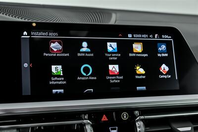 2023 BMW M4 Competition xDrive-MASSIVE $114K MSRP!   - Photo 36 - Joliet, IL 60435