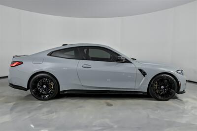 2023 BMW M4 Competition xDrive-MASSIVE $114K MSRP!   - Photo 14 - Joliet, IL 60435