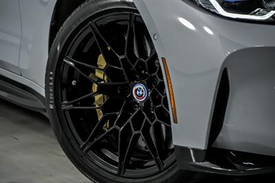 2023 BMW M4 Competition xDrive-MASSIVE $114K MSRP!   - Photo 4 - Joliet, IL 60435