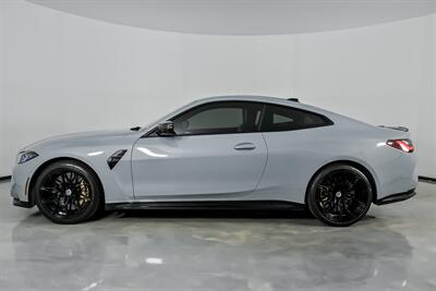 2023 BMW M4 Competition xDrive-MASSIVE $114K MSRP!   - Photo 8 - Joliet, IL 60435