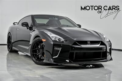 2023 Nissan GT-R Premium   - Photo 1 - Joliet, IL 60435