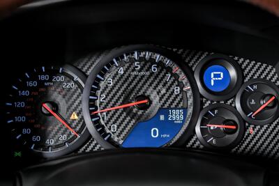 2023 Nissan GT-R Premium   - Photo 27 - Joliet, IL 60435