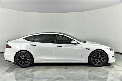 2021 Tesla Model S Plaid   - Photo 14 - Joliet, IL 60435