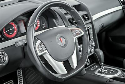 2009 Pontiac G8 GXP   - Photo 24 - Joliet, IL 60435