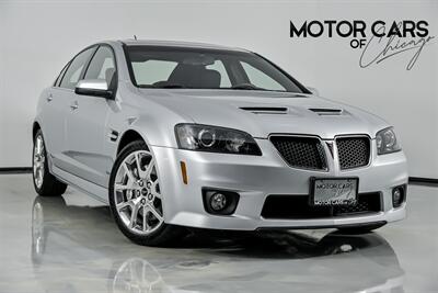 2009 Pontiac G8 GXP   - Photo 1 - Joliet, IL 60435