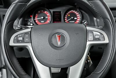2009 Pontiac G8 GXP   - Photo 27 - Joliet, IL 60435
