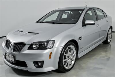 2009 Pontiac G8 GXP   - Photo 6 - Joliet, IL 60435