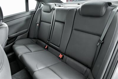2009 Pontiac G8 GXP   - Photo 23 - Joliet, IL 60435