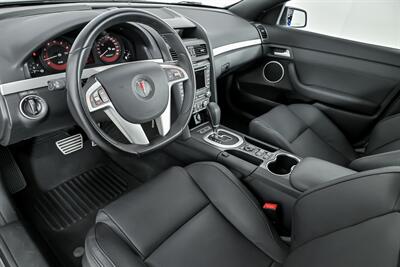 2009 Pontiac G8 GXP   - Photo 19 - Joliet, IL 60435