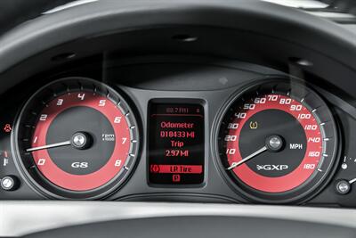 2009 Pontiac G8 GXP   - Photo 26 - Joliet, IL 60435